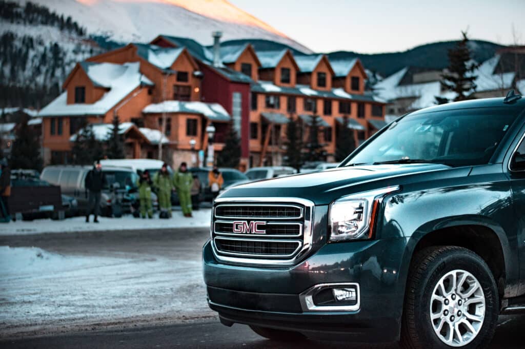 gmc repair in Colorado Springs, Monument & Centennial