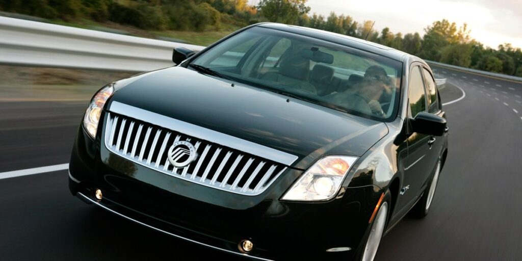 mercury gmc repair in Colorado Springs, Monument & Centennial