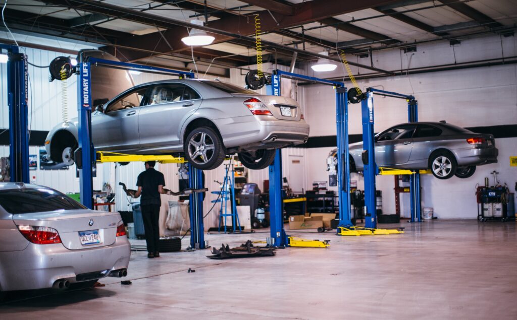 Auto Care