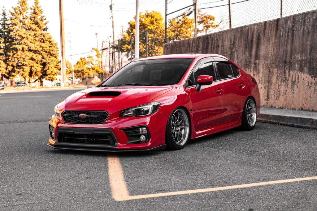 subaru repair in Colorado Springs, Monument & Centennial