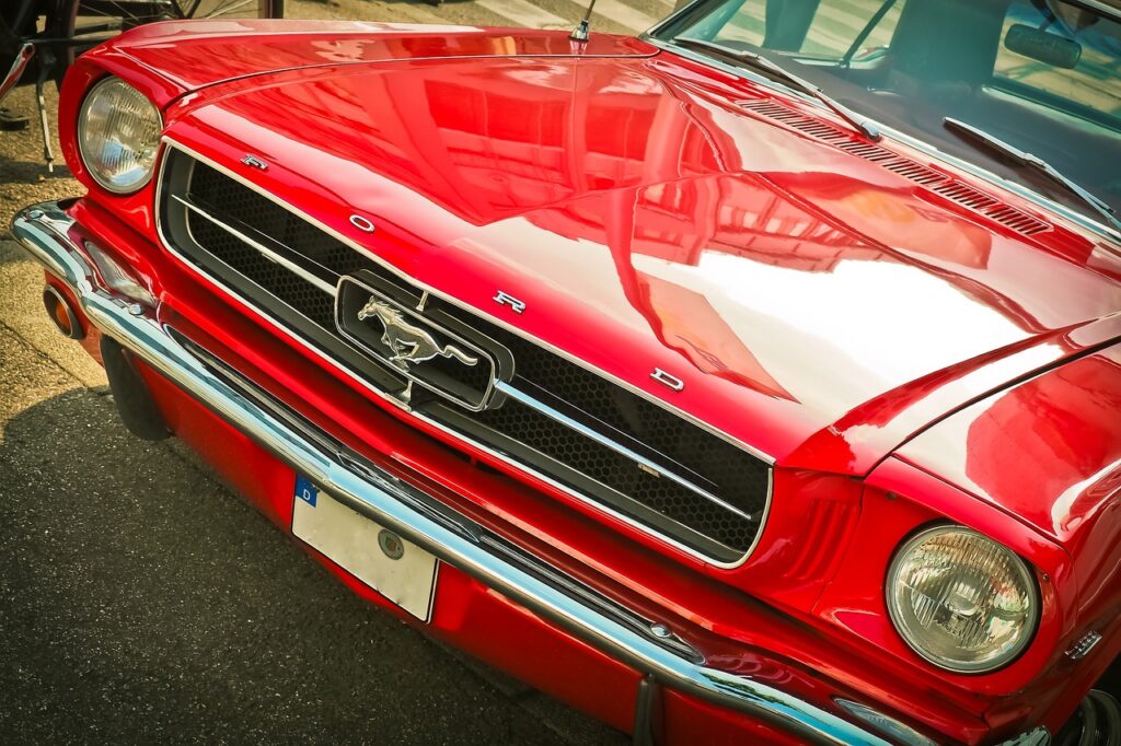 ford repair in Colorado Springs, Monument & Centennial