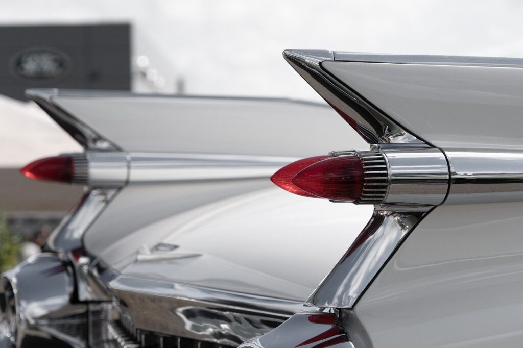 cadillac gmc repair in Colorado Springs, Monument & Centennial