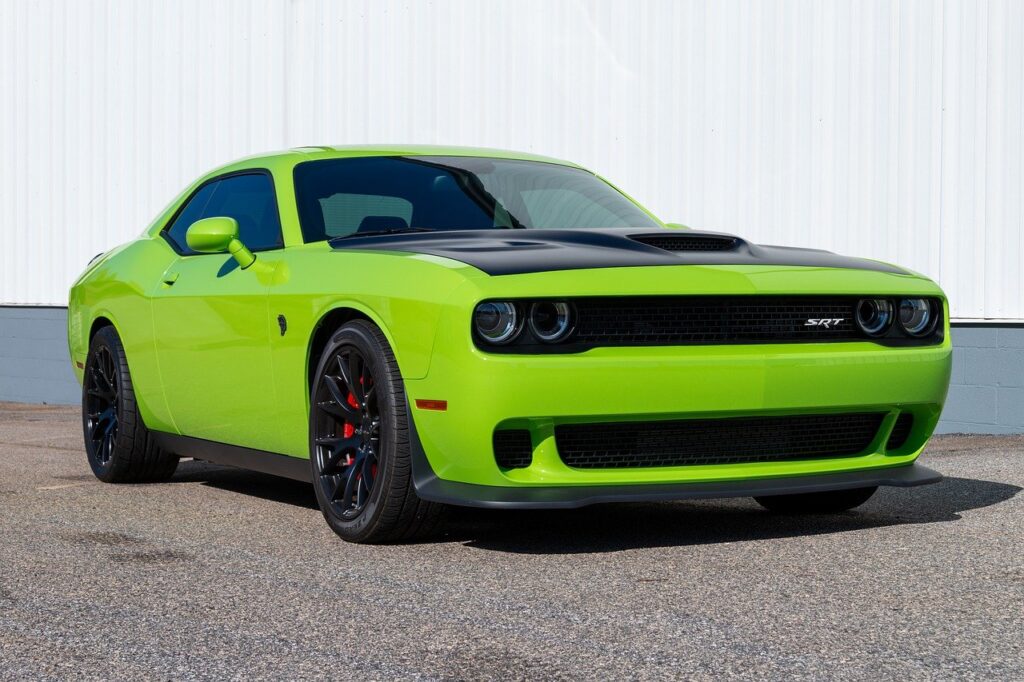 dodge repair in Colorado Springs, Monument & Centennial
