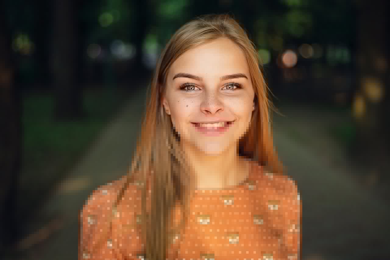 Rachel Elizabeth