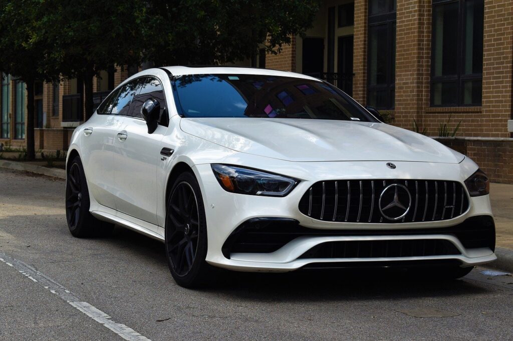 mercedes gmc repair in Colorado Springs, Monument & Centennial