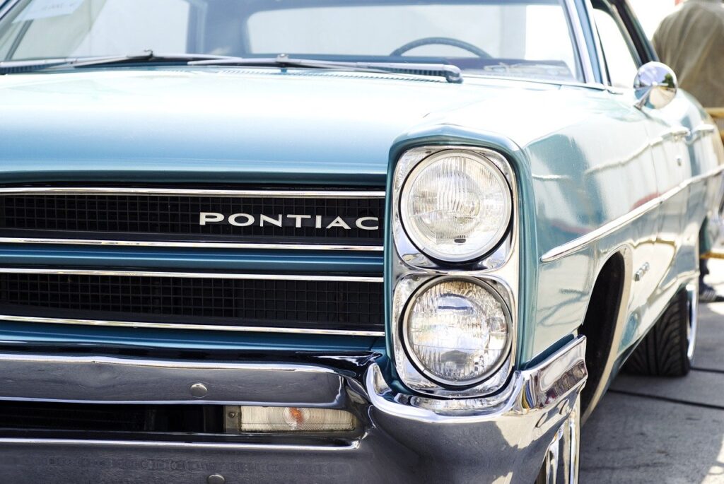 pontiac gmc repair in Colorado Springs, Monument & Centennial