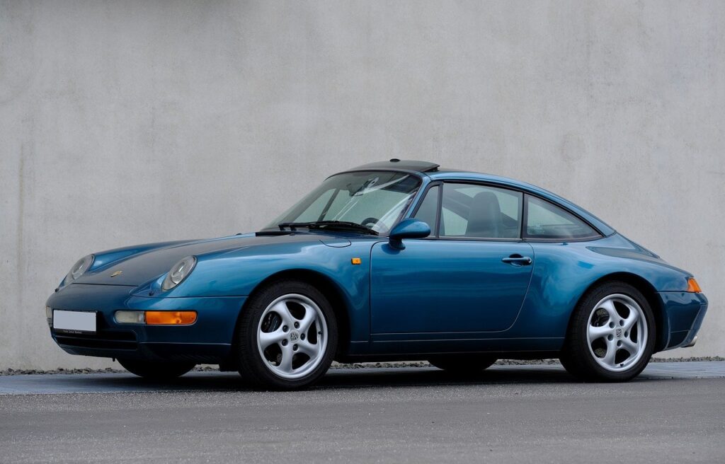 porsche gmc repair in Colorado Springs, Monument & Centennial