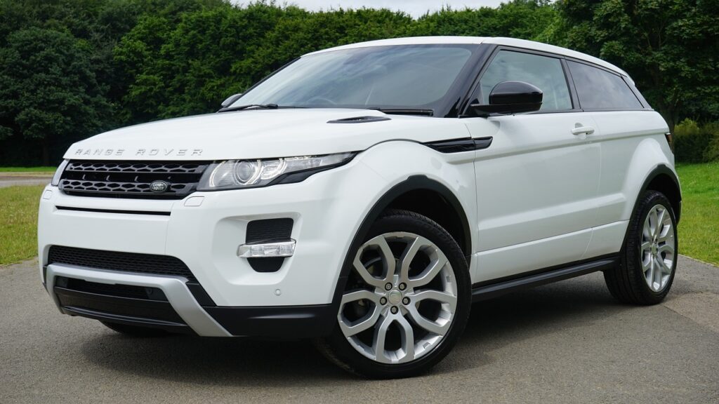 range rover gmc repair in Colorado Springs, Monument & Centennial