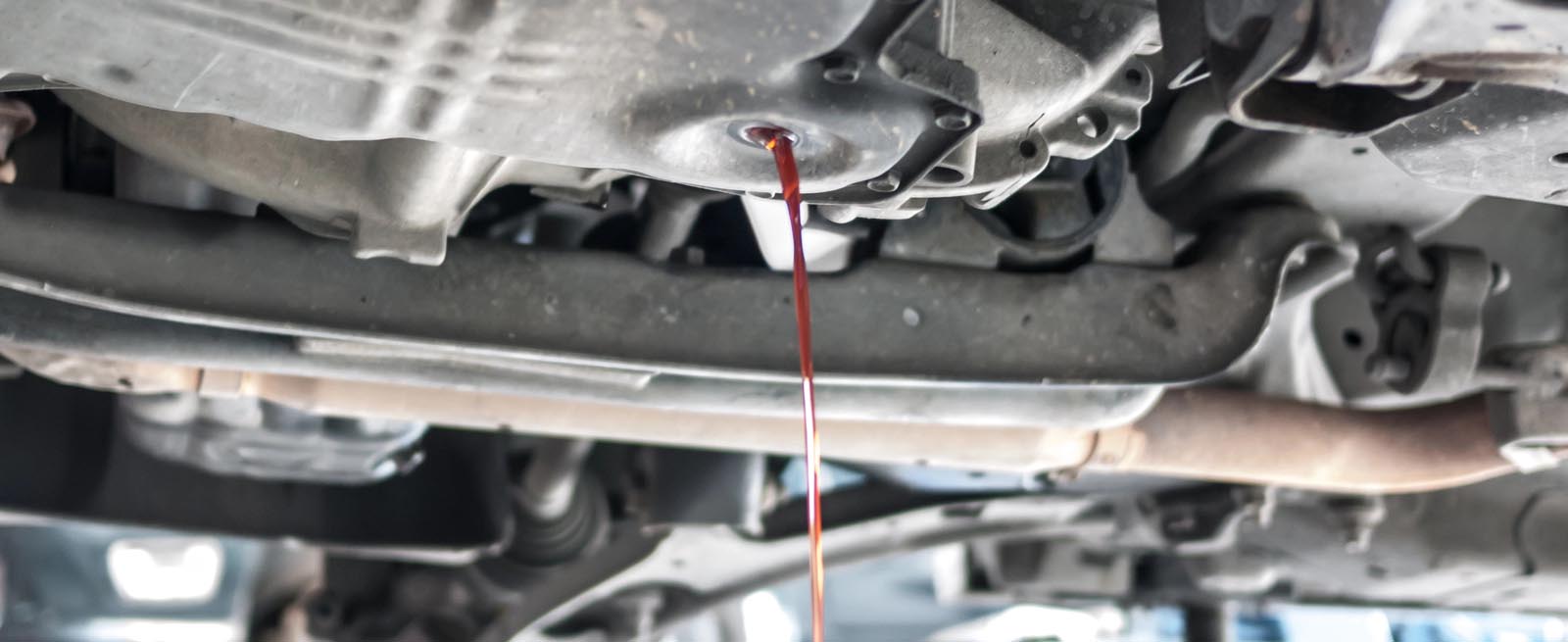 This is How Often You Need to Change Your Transmission Fluid Aspen