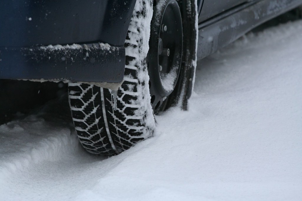 winter tires