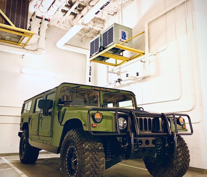 hummer gmc repair in Colorado Springs, Monument & Centennial
